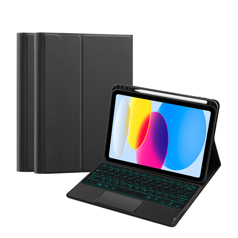 Tablet Keyboard Case - Keyboard Case for iPad Air 11
