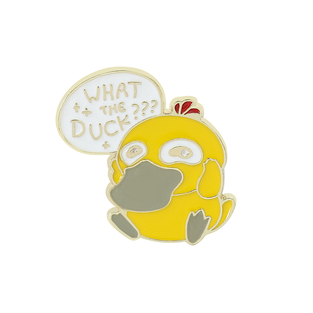 Tablet Cute Accessories - 1 Pc ​Anime Character Brooch Cartoon