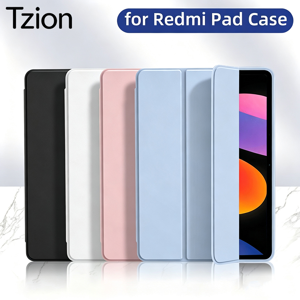 Tablet Keyboard Case - For Xiaomi Redmi Pad 2 SE