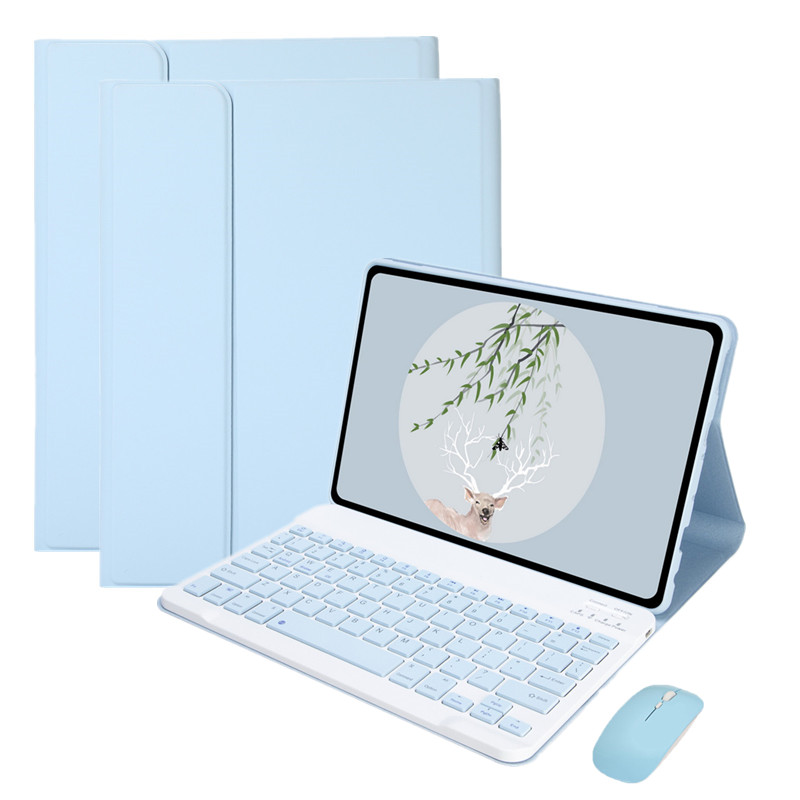 Tablet Keyboard Case - For Lenovo Tab P11 Plus P11
