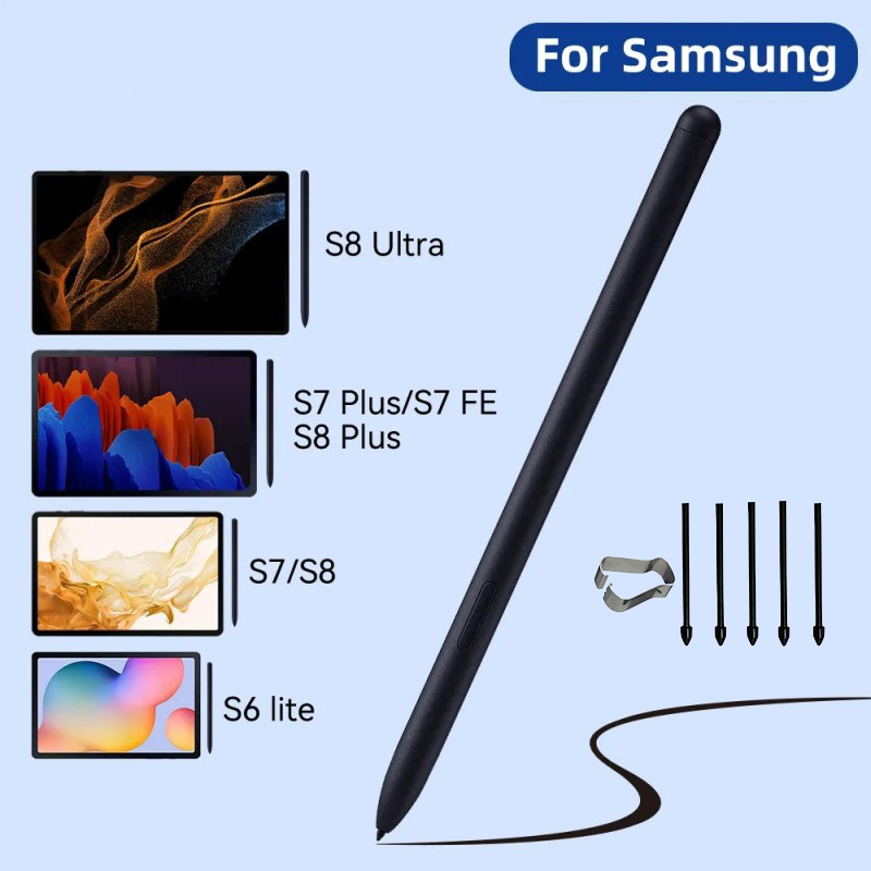 For Samsung S6 Lite Tablet Sty - Tablet Drawing Accessories recension och pris