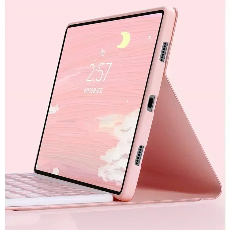 Keyboard Case For Redmi Pad 2  - Tablet Keyboard Case recension och pris