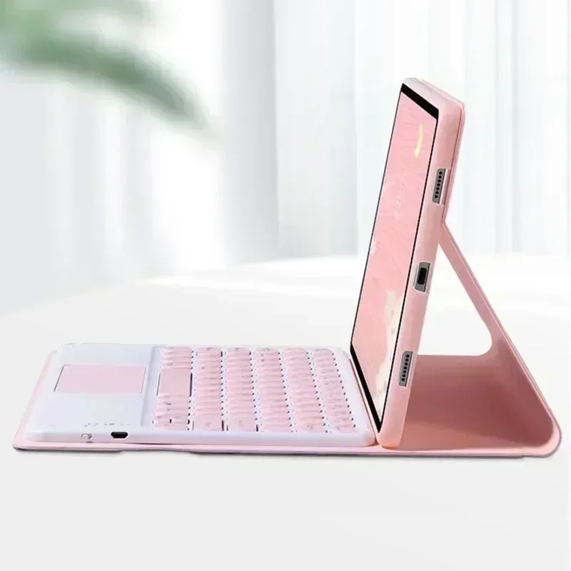 Keyboard Case For Redmi Pad 2  - Tablet Keyboard Case recension och pris