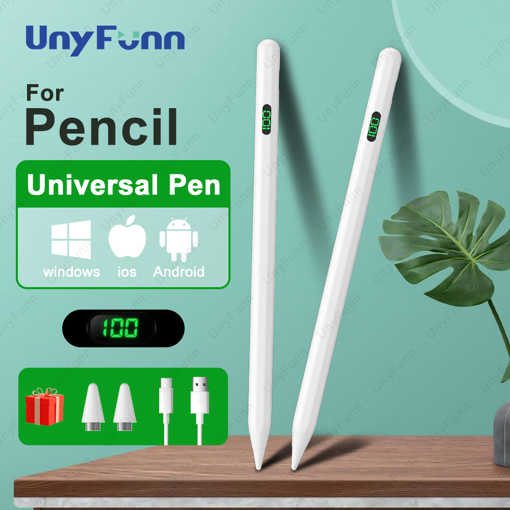 Universal Touch Screen Pen For - Samsung Tablet Accessories Pen recension och pris