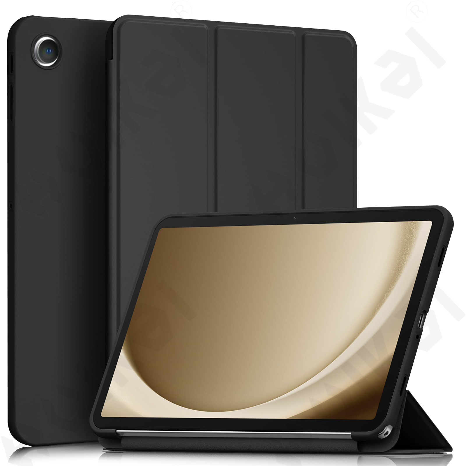 Case for Samsung Galaxy Tab A1 - Samsung Tablet S10 Accessories recension och pris