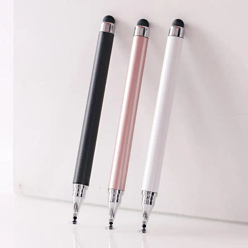 2 In 1 Universal Stylus Pen Fo - Tablet Drawing Accessories recension och pris