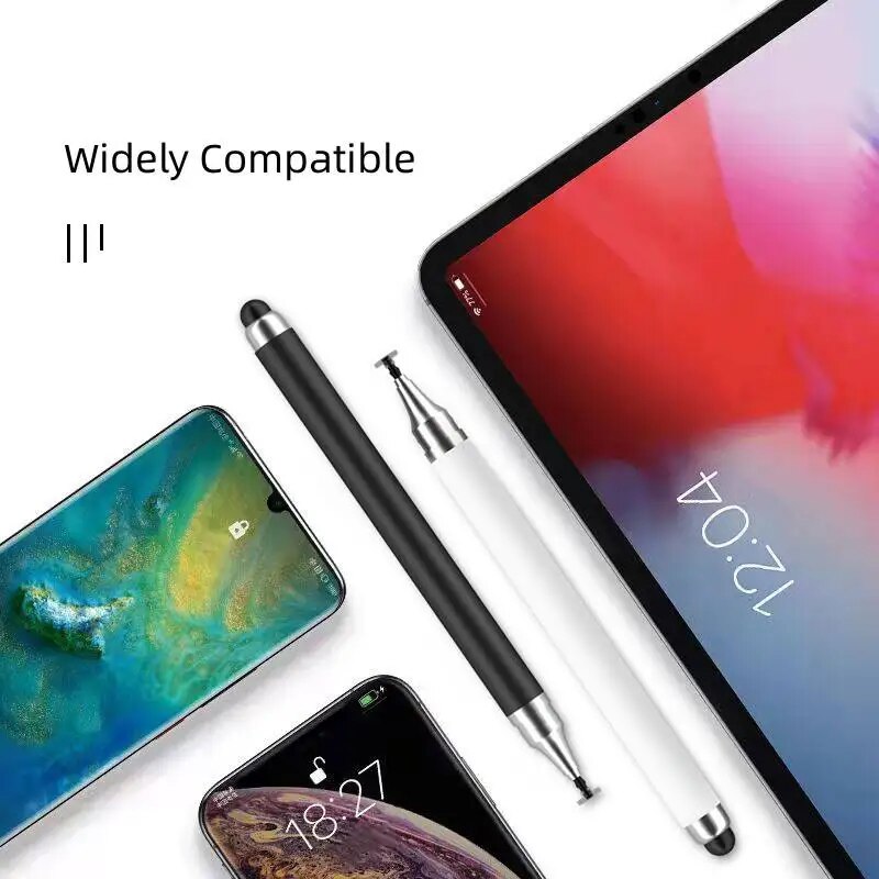 2 In 1 Universal Stylus Pen Fo - Tablet Drawing Accessories recension och pris