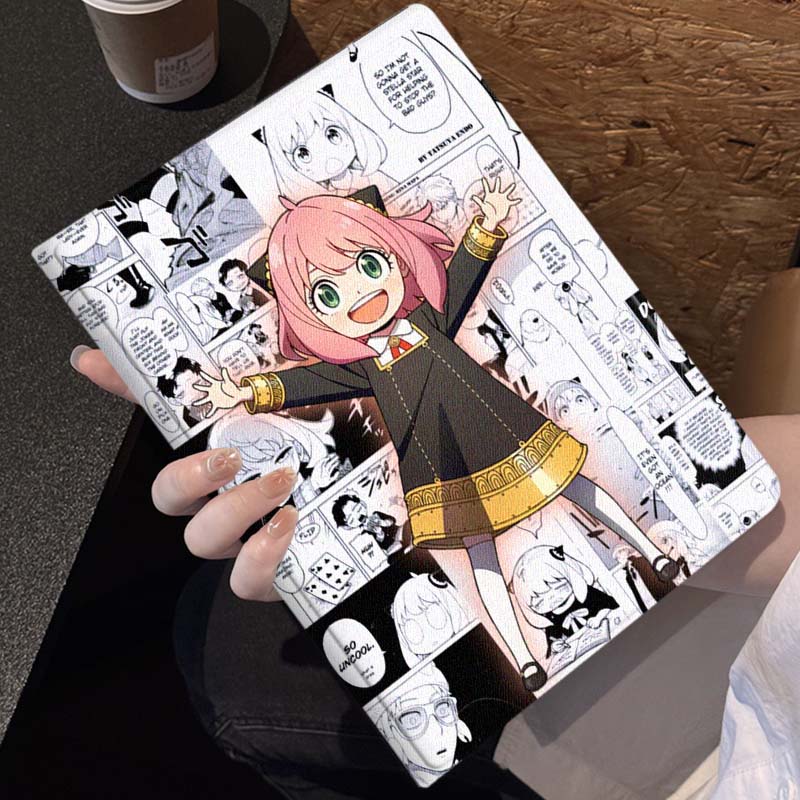 Anya Forger Anime For Samsung  - Samsung Tablet S11 Accessories recension och pris