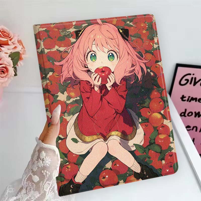 Anya Forger Anime For Samsung  - Samsung Tablet S11 Accessories recension och pris