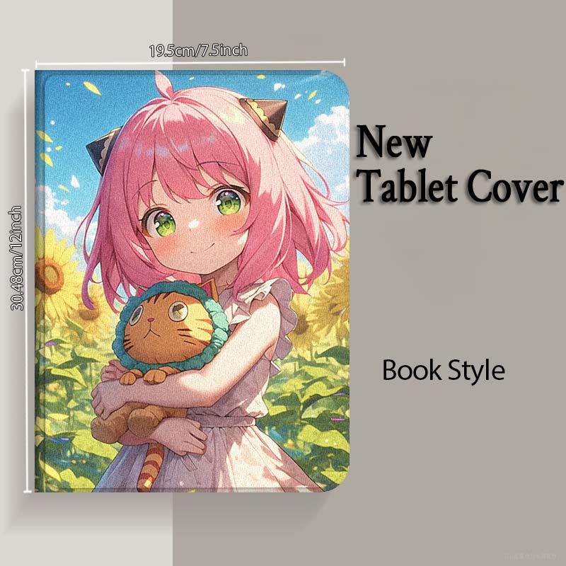 Anya Forger Anime For Samsung  - Samsung Tablet S11 Accessories recension och pris