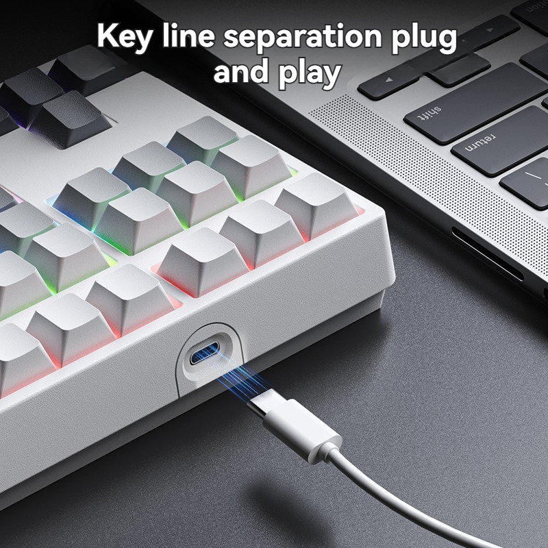 A35 Numeric Keyboard Wired Sin - Tablet Accessories Gifts recension och pris