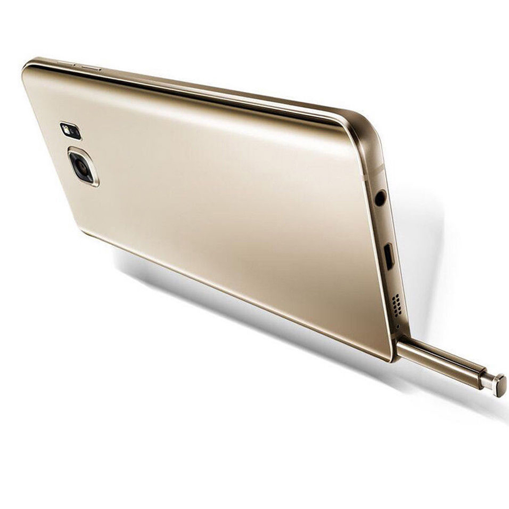Tablet Stylus Gold Alloy Pen f - Samsung Tablet Accessories Pen recension och pris