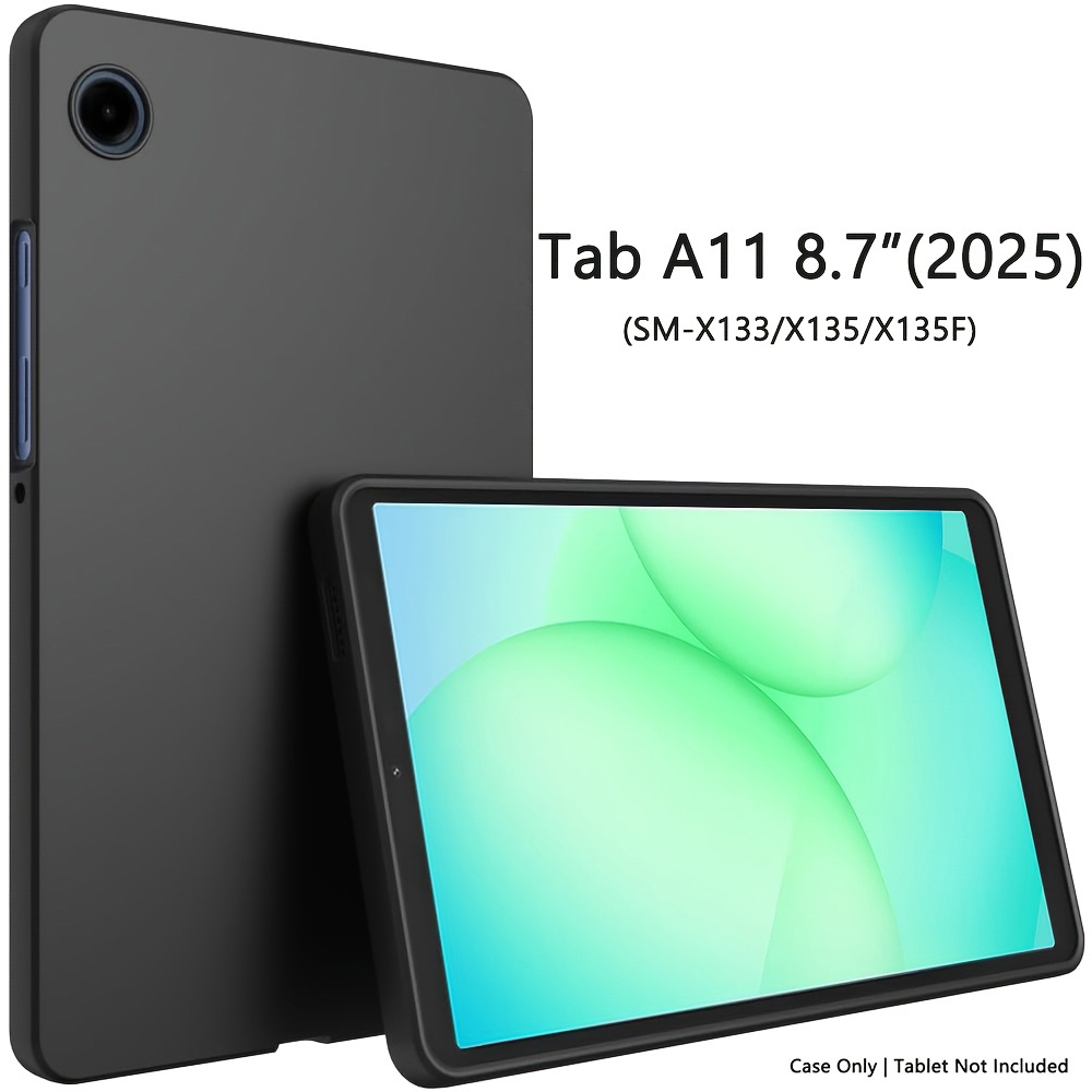 For Samsung Tab A11 8.7 2025 C - Samsung Tablet S11 Accessories recension och pris