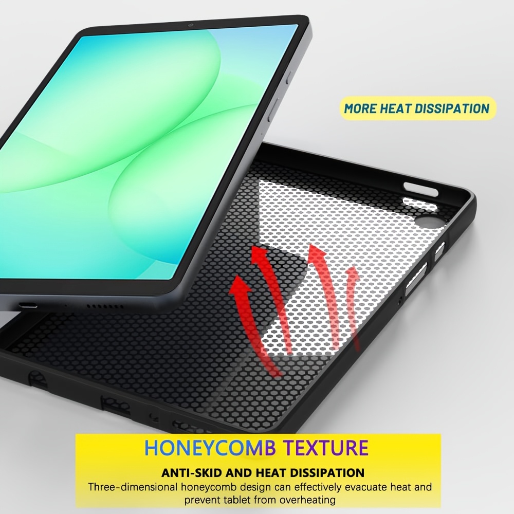 For Samsung Tab A11 8.7 2025 C - Samsung Tablet S11 Accessories recension och pris
