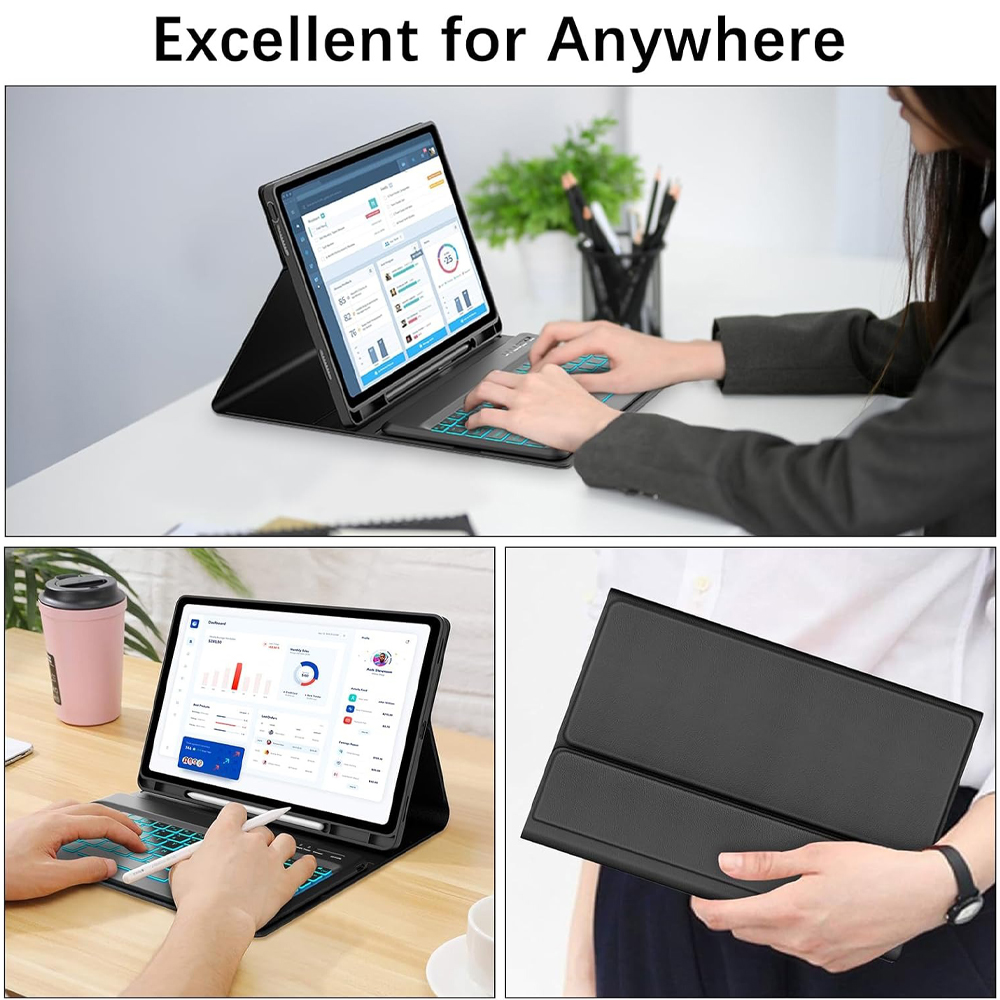 Case for Xiaoxin Pad 11 in 202 - Lenovo Tablet M11 Accessories recension och pris