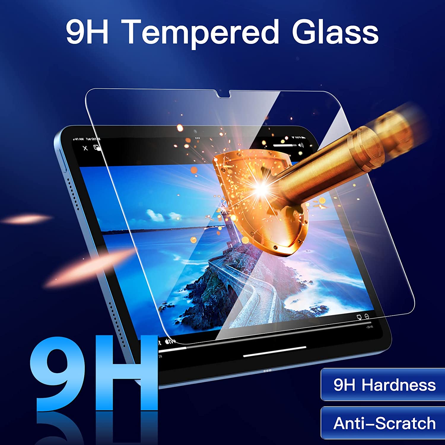 2PCS For Samsung Galaxy Tab S1 - Samsung Tablet S10 Accessories recension och pris