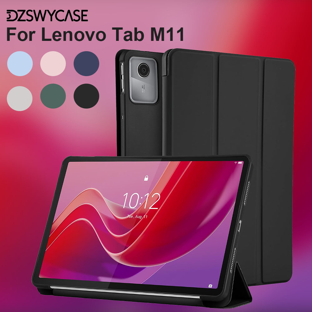 Case For Lenovo Tab M11 11 Inc - Lenovo Tablet M11 Accessories recension och pris