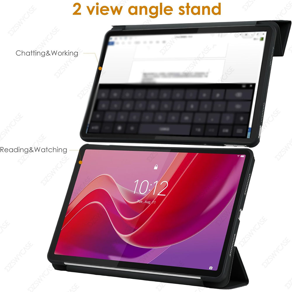 Case For Lenovo Tab M11 11 Inc - Lenovo Tablet M11 Accessories recension och pris
