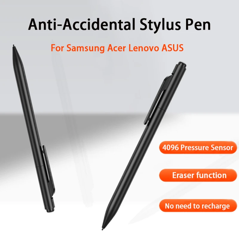 5Pcs Touch Stylus Tips Nibs Wi - Samsung Tablet Accessories Pen recension och pris