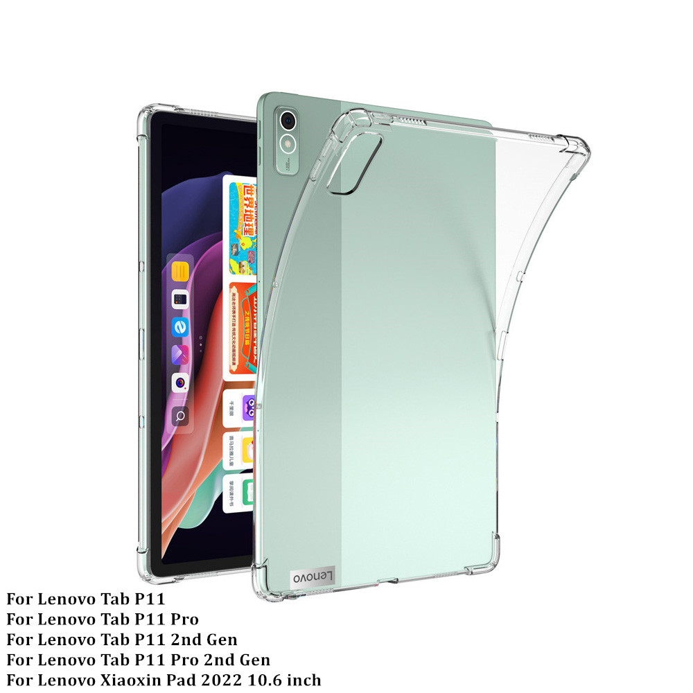 For Lenovo Tab P11 2nd Gen 202 - Lenovo Tablet M11 Accessories recension och pris