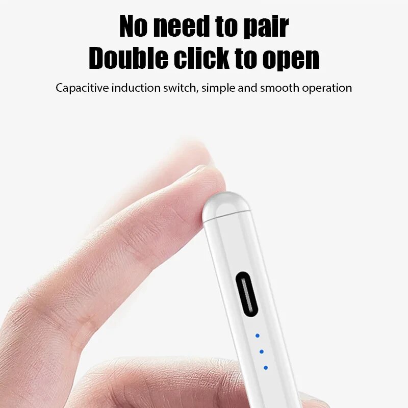 Universal Stylus Pen Capacitiv - Samsung Tablet Accessories Pen recension och pris