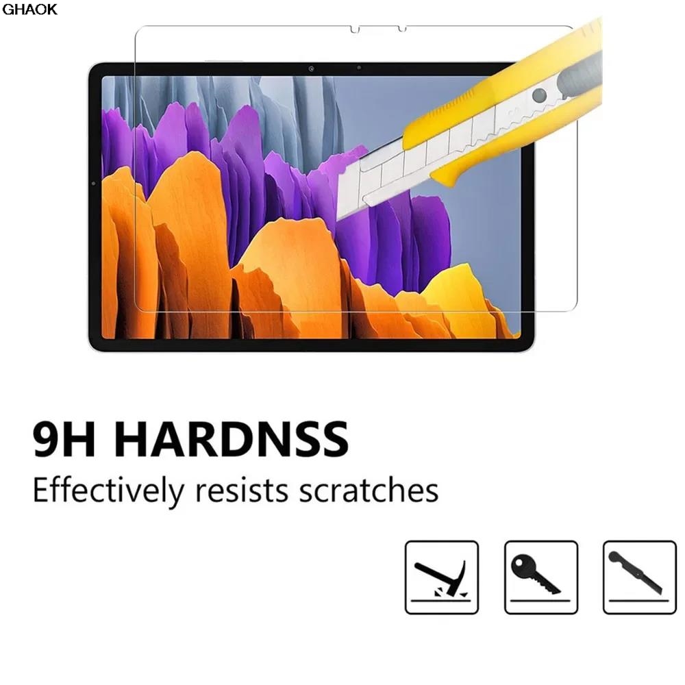 3Piece Glass Protector for Sam - Samsung Tablet S10 Accessories recension och pris