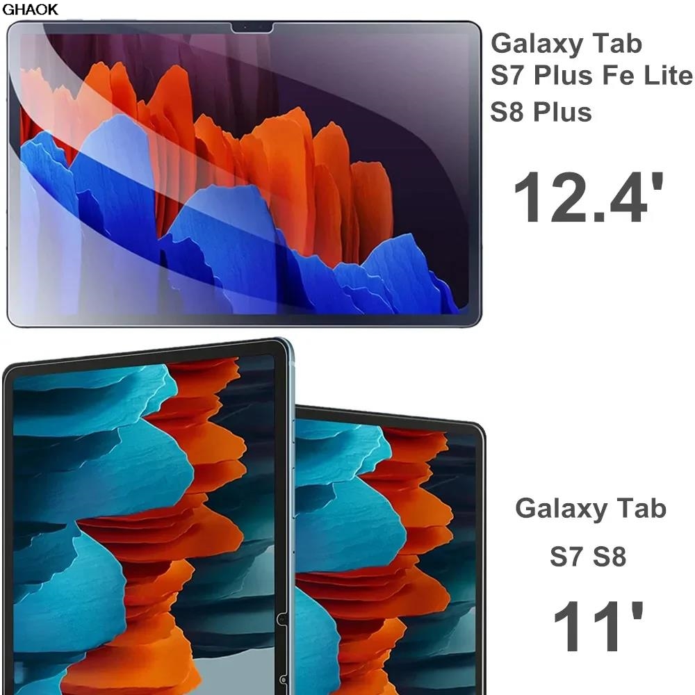 3Piece Glass Protector for Sam - Samsung Tablet S10 Accessories recension och pris