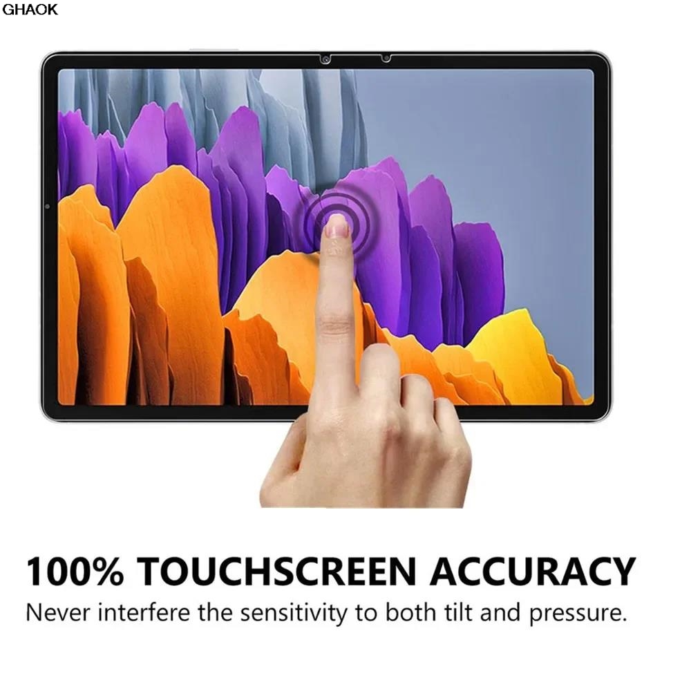 3Piece Glass Protector for Sam - Samsung Tablet S10 Accessories recension och pris