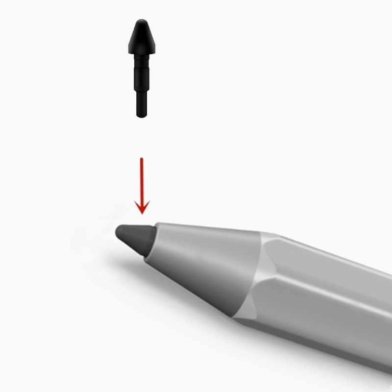 Scratch Proof Tablet Stylus Ti - Tablet Pencil Accessories recension och pris