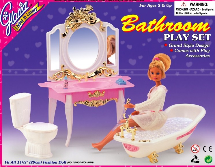 for princess for 30cm doll bat - Kids Tablet With Accessories recension och pris