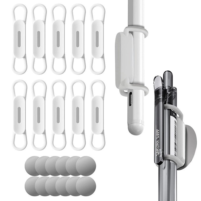 2/4/6Pcs Magnetic Multifunctio - Tablet Drawing Accessories recension och pris
