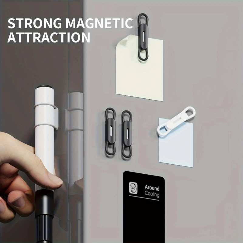 2/4/6Pcs Magnetic Multifunctio - Tablet Drawing Accessories recension och pris