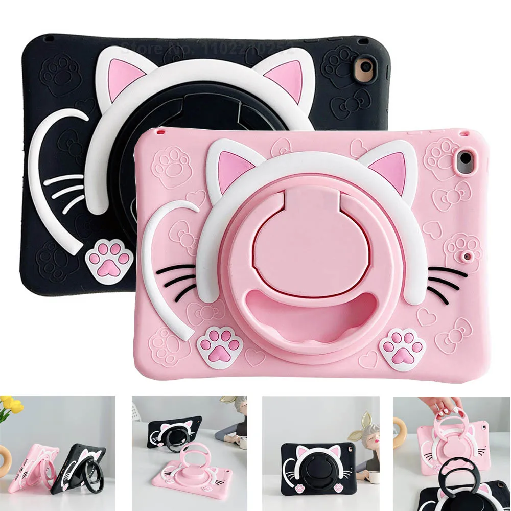 Kids Case for Lenovo Tab P11 P - Lenovo Tablet M11 Accessories recension och pris