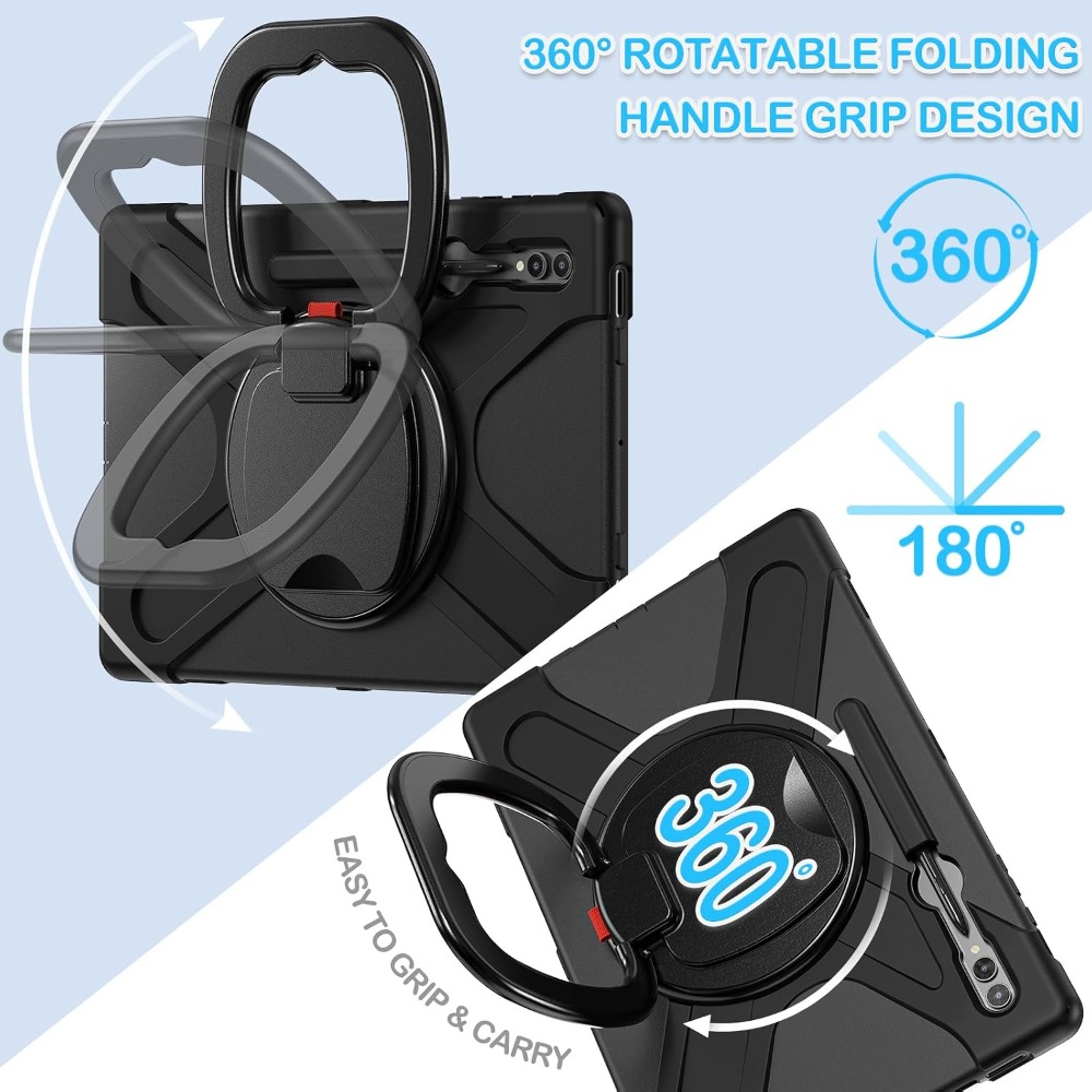 ShockproofCase For Samsung Gal - Samsung Tablet S11 Accessories recension och pris