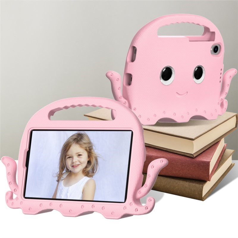 Octopuses EVA Kids Case For Le - Lenovo Tablet M10 Accessories recension och pris
