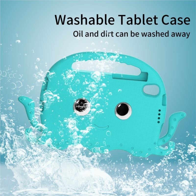Octopuses EVA Kids Case For Le - Lenovo Tablet M10 Accessories recension och pris