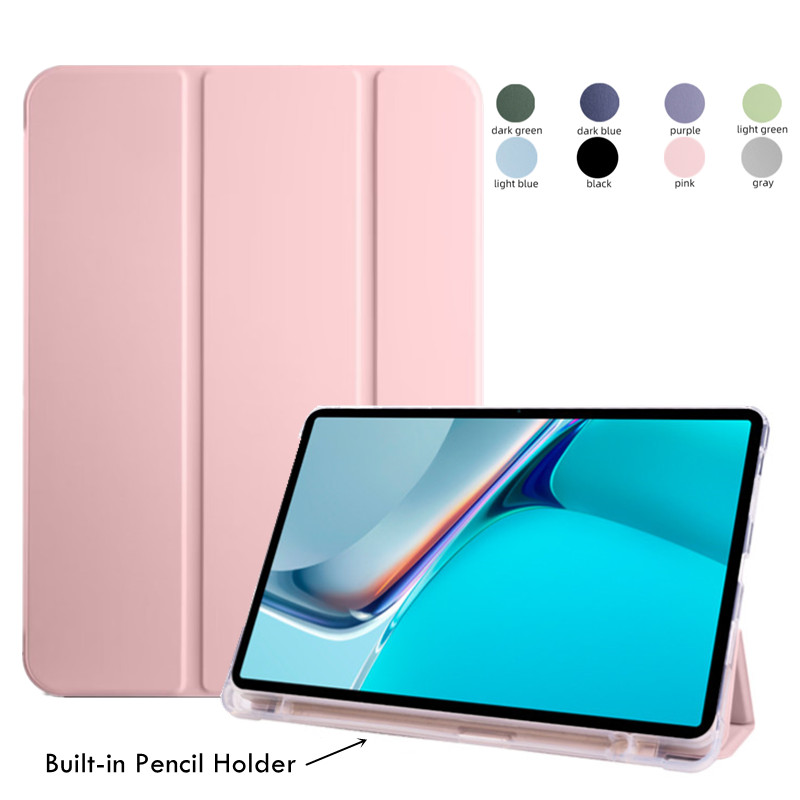 Funda For Lenovo Tab M10 Plus  - Lenovo Tablet M11 Accessories recension och pris