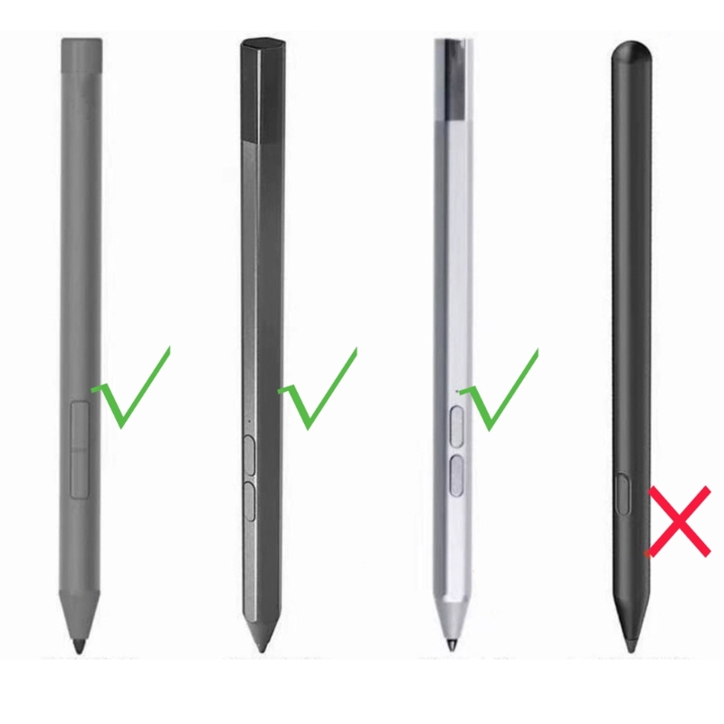 Tablet Tip for Lenovo Pen 2 Pa - Tablet Pencil Accessories recension och pris