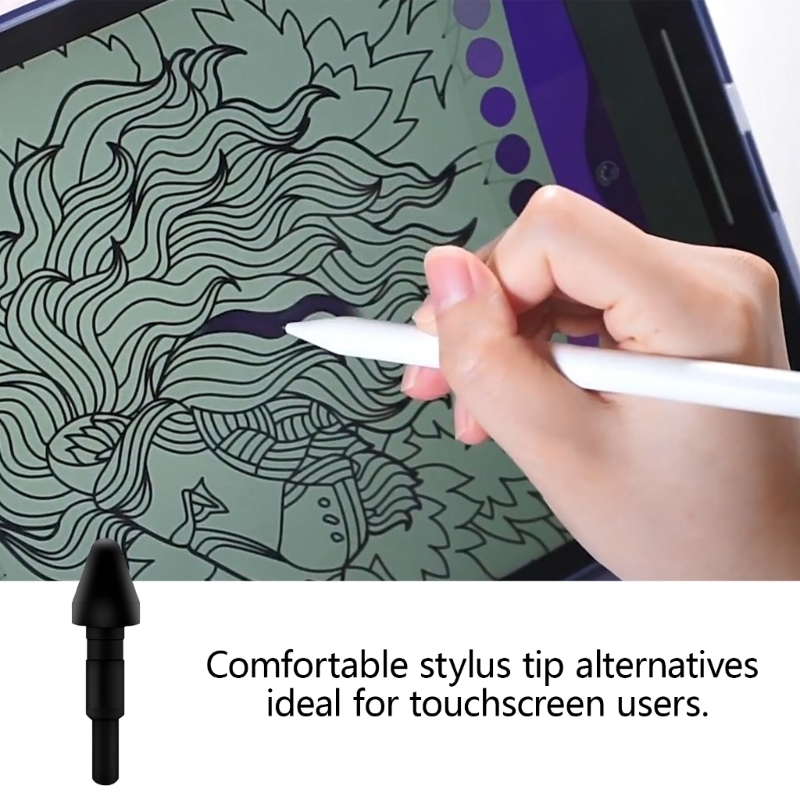 Tablet Tip for Lenovo Pen 2 Pa - Tablet Pencil Accessories recension och pris