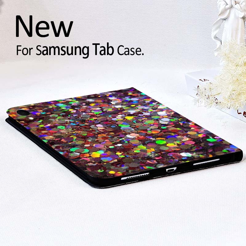 Sparkling pattern design For S - Samsung Tablet S11 Accessories recension och pris