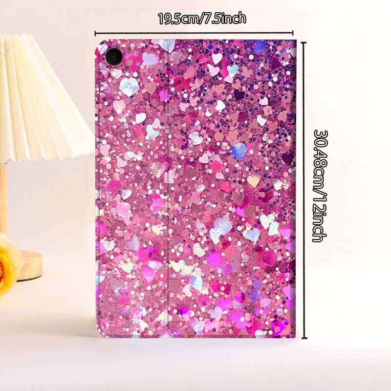 Sparkling pattern design For S - Samsung Tablet S11 Accessories recension och pris
