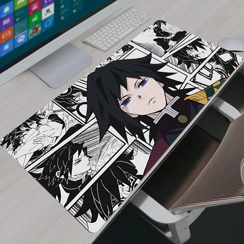 Mouse Pad XXL Gamer Anime Larg - Tablet Cute Accessories recension och pris