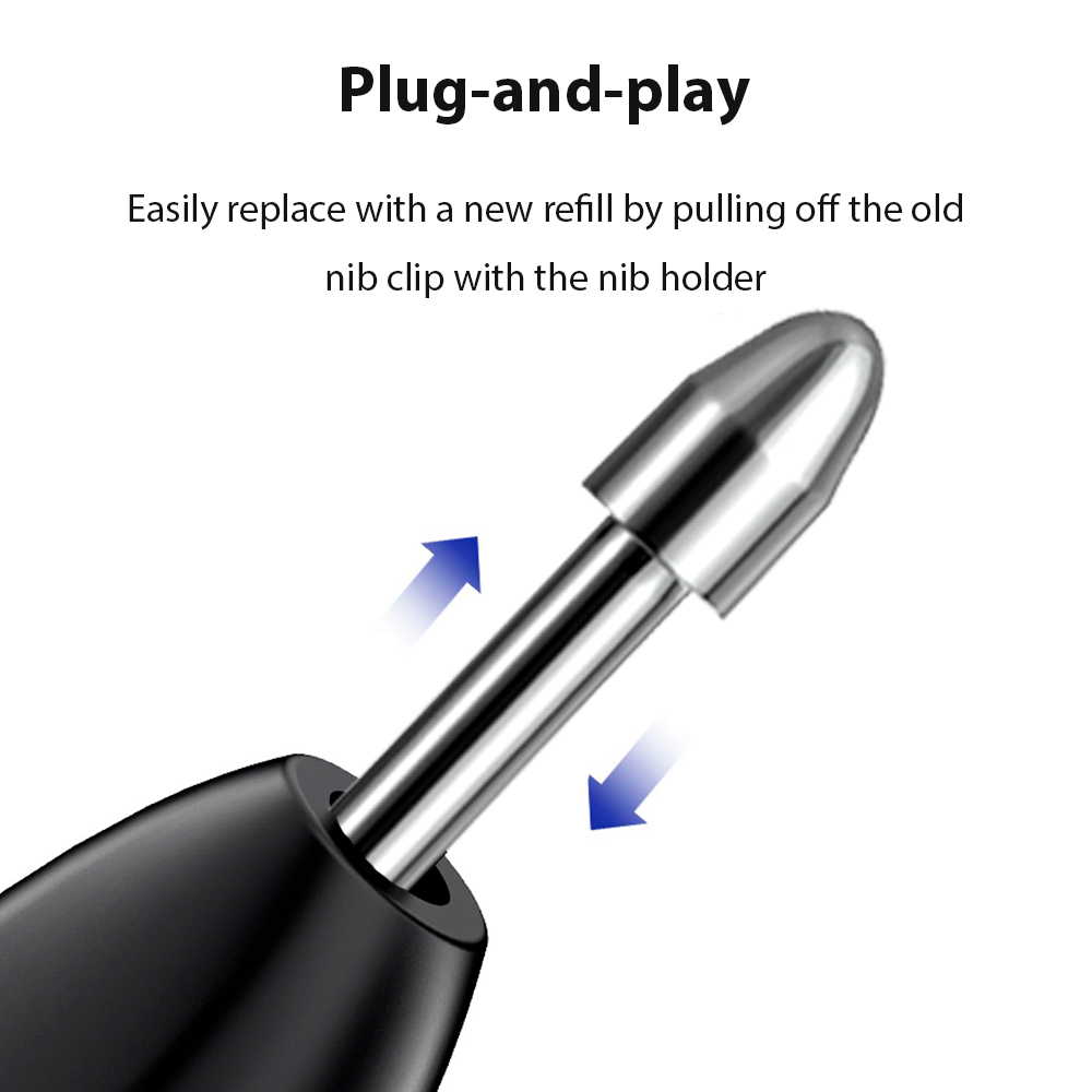 Replaceable Pencil Nib For Sam - Tablet Drawing Accessories recension och pris