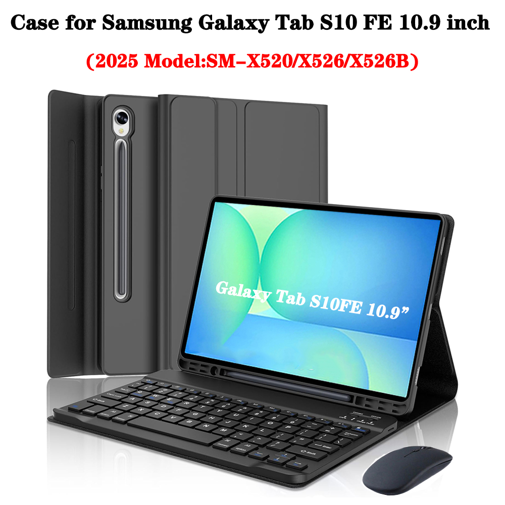 Case for Samsung Galaxy Tab S1 - Samsung Tablet S10 Accessories recension och pris