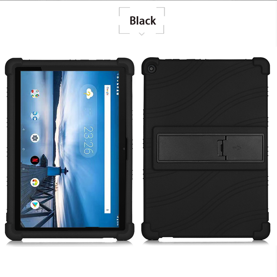 for Lenovo Tab M10 FHD Rel Sof - Lenovo Tablet M10 Accessories recension och pris