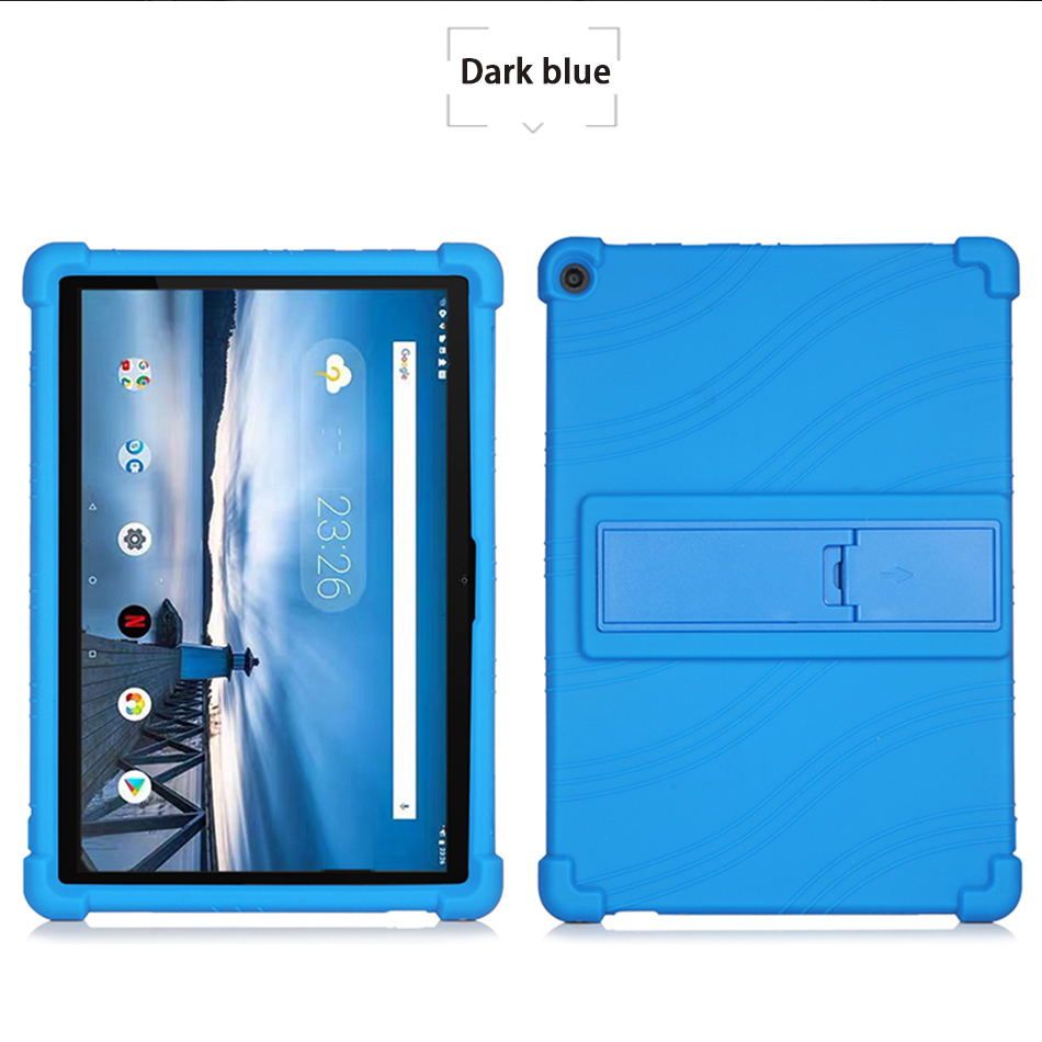 for Lenovo Tab M10 FHD Rel Sof - Lenovo Tablet M10 Accessories recension och pris