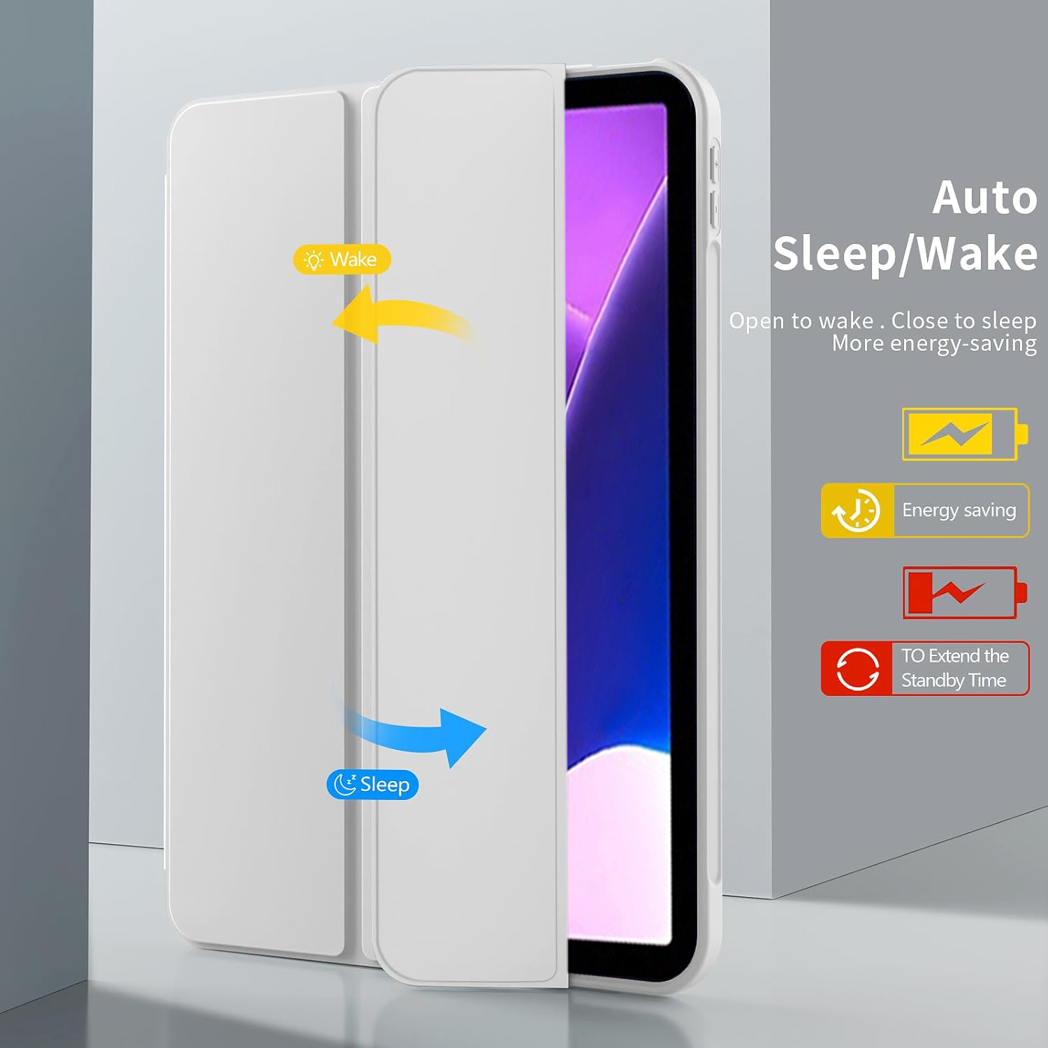 For Lenovo Tab M10 Plus (3rd G - Lenovo Tablet M11 Accessories recension och pris