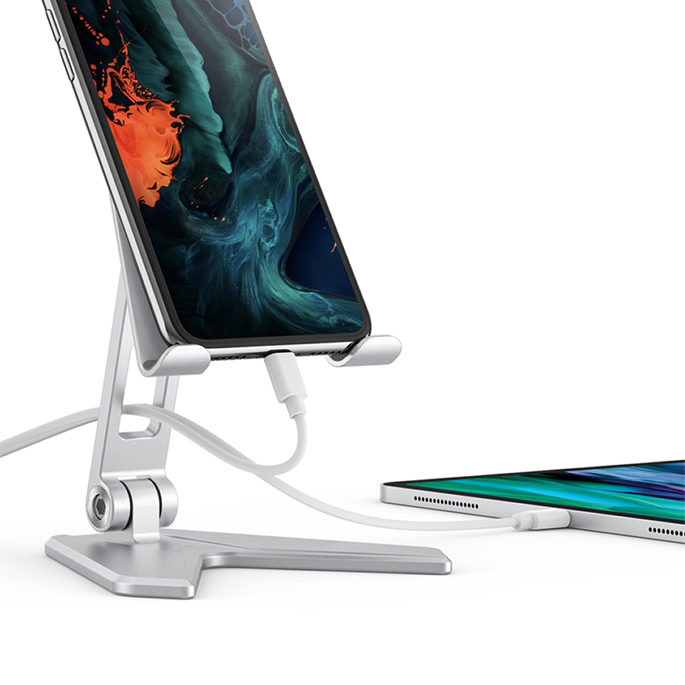 Tablet Stand Adjustable Foldin - Samsung Tablet S11 Accessories recension och pris