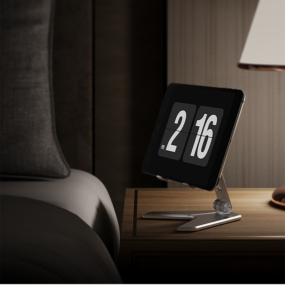 Tablet Stand Adjustable Foldin - Samsung Tablet S11 Accessories recension och pris