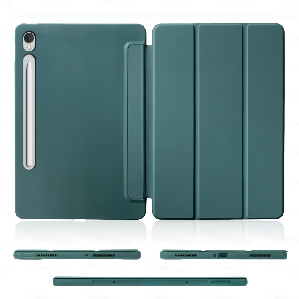 For Samsung Galaxy Tab A7 A8 A - Samsung Tablet S10 Accessories recension och pris